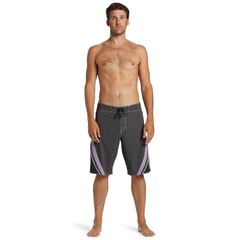 BILLABONG - Ropa De Baño Hombre Fluid 2K Pro Plomo