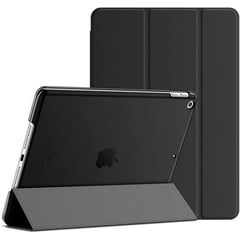 JETECH - Case Funda iPad Air de 10.5" 2021 Negro