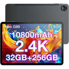 Tableta T20ULTRA 20GB+256GB-Gris