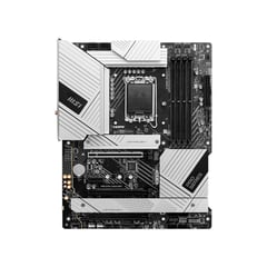 MSI - PLACA BASE PRO Z790-A MAX WIFI LGA170 P/N: MBMSZ790AMXWIFI