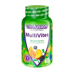 VITAFUSION - Multivites 150 gomitas