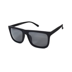 GENERICO - Lentes de Sol Hombre Moda Verano uv400 - Negro