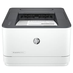 HP - Impresora LaserJet Pro 3003dw Inalambrico Duplex