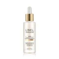 LBEL - Suero reductor de arrugas Concentré Sérum Facial