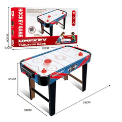 LABERINTO - JUEGO DE MESA - AIR HOCKEY MINI