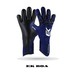 ELITE KEEPERS - Guantes Arquero de fútbol Látex profesional Modelo BOA Elitekeepers