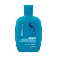 ALFAPARF MILANO - ALFAPARF SEMI DI LINO – Curl Shampoo 250 ml