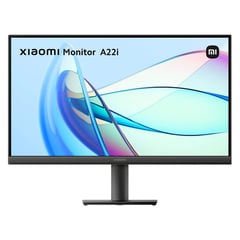 XIAOMI - Monitor A22i 21.5" Full HD VA 75 Hz - Monitor para PC