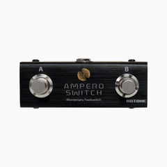 HOTONE - Controlador de Pedal Ampero Switch