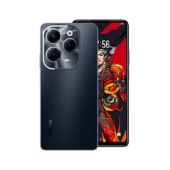 INFINIX - Hot 40 Pro 8GB Ram 256GB Negro