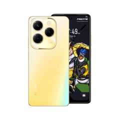 INFINIX - Hot 40 Pro 8GB Ram 256GB Horizon Gold