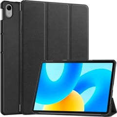 FUNDAANTIGOLPES - Funda Bookcover para Tablet Huawei Matepad SE 11 AGS6-W09 Negro