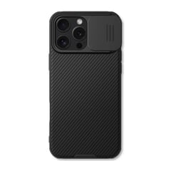 NILLKIN - CASE CAMSHIELD IPHONE 16 PRO