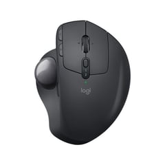 LOGITECH - Mouse MX ERGO - Bola de seguimiento