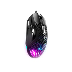 STEELSERIES - Mouse Aerox 5