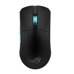 ASUS - Mouse ‎P713 ROG HARPE ACE AIM LAB EDITIONBLK