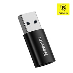 BASEUS - Adaptador Tipo C a USB