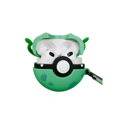 GENERICO - AUDÍFONOS BLUETOOTH  BULBASAUR