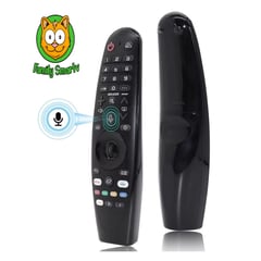 LG - CONTROL MAGIC REMOTE SMART MR20GA 2020