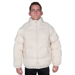 ELENEX - Casaca Puffer Hombre