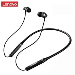 LENOVO - Audifonos BT HE05 Negro