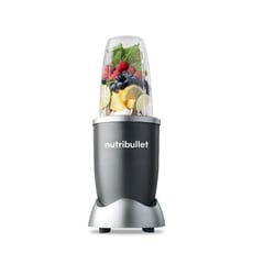 QUALITY PRODUCTS - Extractor de Nutrientes - Nutribullet 600