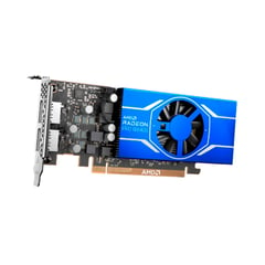 GPU BIOSTAR RADEON PRO W6400 4GB GDDR6 P/N: 100-506189