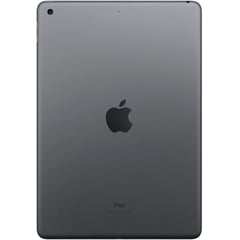 iPad 10.2" 8ªGen (WiFi 64 GB) Reacondicionado - Gris Espacial