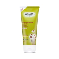 WELEDA - Fitoacondicionador Iluminador Manzanilla 200ml