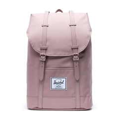 HERSCHEL - Mochila Retreat Ash Rose