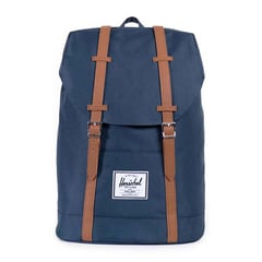 HERSCHEL - Mochila Retreat Navy