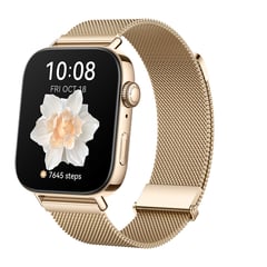 HUAWEI - Smartwatch Watch Fit 3 Dorado