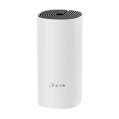 TP-LINK DECO E4 3-pack Sistema WiFi Mesh para toda la Casa AC1200