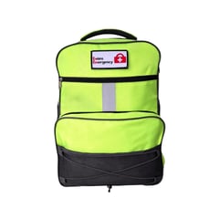 GENERICO - Mochila De Emergencia Operativa Indeci - Evans Emergency