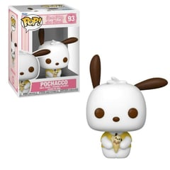 Pop Sanrio Hello Kitty - Pochacco