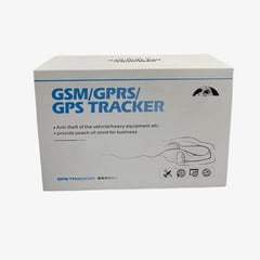 TRACKER - GPS VEHICULAR Motor cerrado y seguimiento en vivo