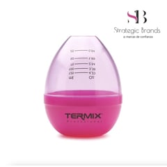 TERMIX - Coctelera de Tinte Profesional Fucsia