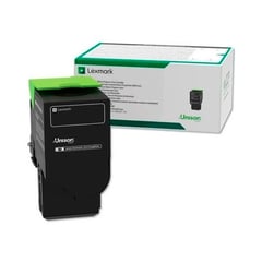 LEXMARK - TONER 75M40K0, NEGRO, 3K PAG, CS531/632-CX532/635 P/N: 75M40K0