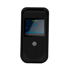 UNONU - CELULAR VON 4G LTE FLIP PHONE NEGRO DS P/N: VON