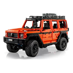 LEGO - 42177 Mercedes-Benz G 500 PROFESSIONAL Line