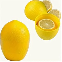 GENERICO - Contenedor de Limon para refrigerador