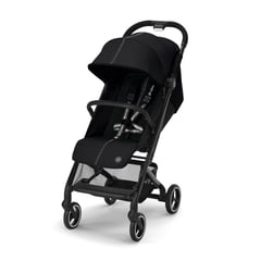 CYBEX - COCHE MODELO BEEZY B - MOON BLACK