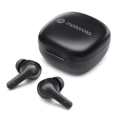 MOTOROLA - Audifonos Inalambricos MOTO BUDS 135 Negro