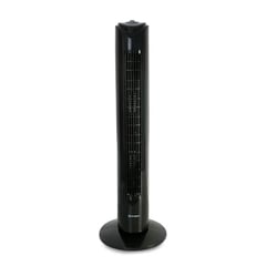 IMACO - Ventilador en torre 50W TF2905 Negro