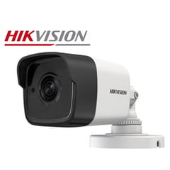 HIKVISION - HK-DS2CE16D0T-ITPFS TUBO 2MP CAUDIO PNHK-DS2CE16D0T-ITPFS