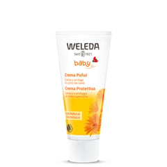 WELEDA - Caléndula Crema Pañal 75ml