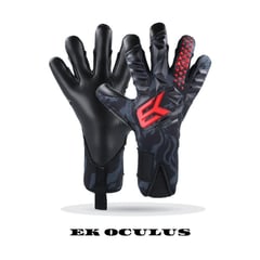 ELITE KEEPERS - Guantes de Arquero Gama Profesional Modelo EK Óculus Elitekeepers