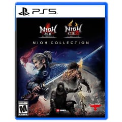 Nioh Collection Playstation 5