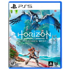 SONY - Horizon Forbidden West Playstation 5