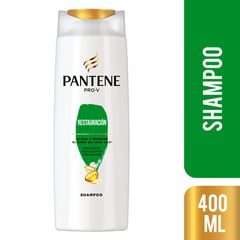 PANTENE - Shampoo Pro-V Restauración 400ml